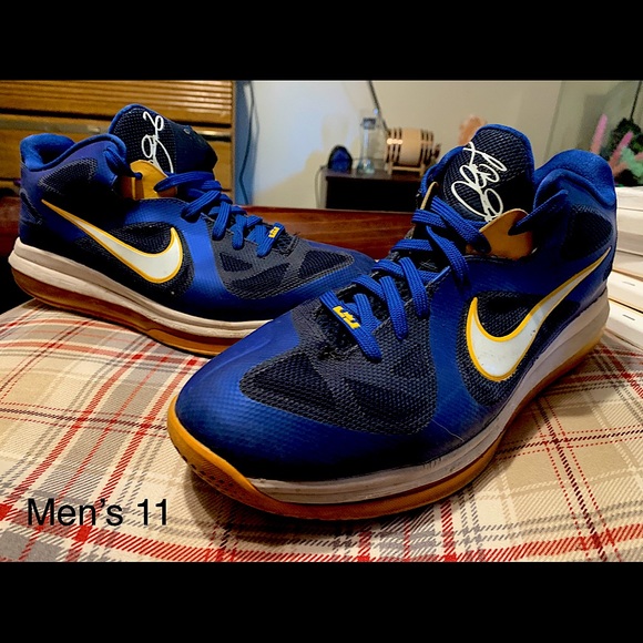 lebron 9 low entourage